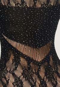 Poupée Marilyn LASSIE czarny