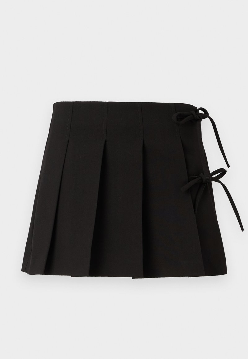 Only Minirok zwart Only Minirok zwart