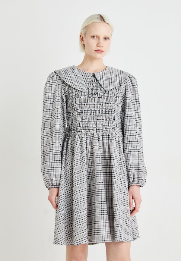 ROMA DRESS - Day dress - birch