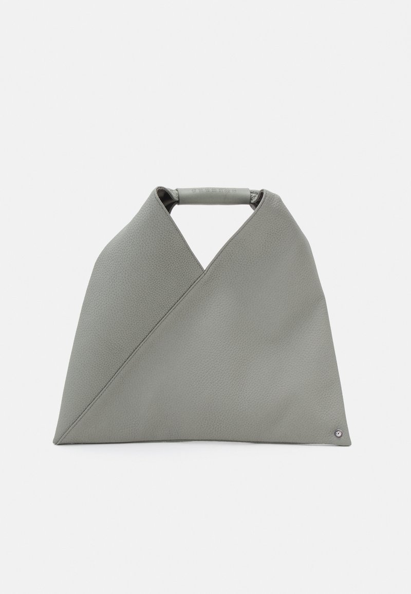 MM6 Maison Margiela MINI JAPANESE - Ručna torba - rock ridge