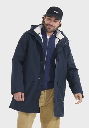 GORE-TEX - Parka - navy blue