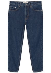 Ikke valgt, dark blue denim