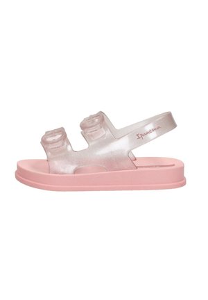 Ipanema FOLLOW BABY - Sandalias - roze