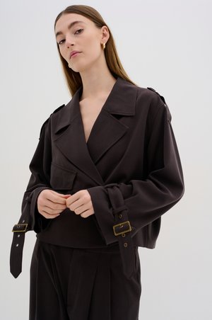 My Essential Wardrobe SILLEMW - Sako - delicioso