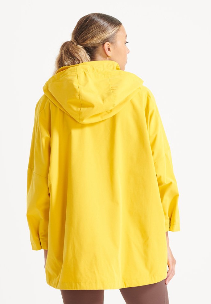 Superdry FLEX - Waterproof jacket 