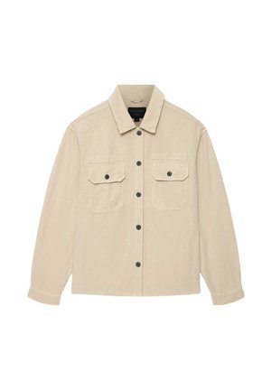 AllSaints, KORTEN - Veste légère - sand brown