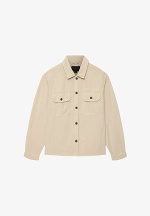 AllSaints, KORTEN - Veste légère - sand brown