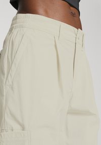 Columbia Friluftsbyxor - grey