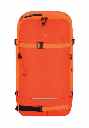 SENSATE PRO 32  - Backpack - habanero blaze orange