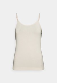 Selecionado, cream