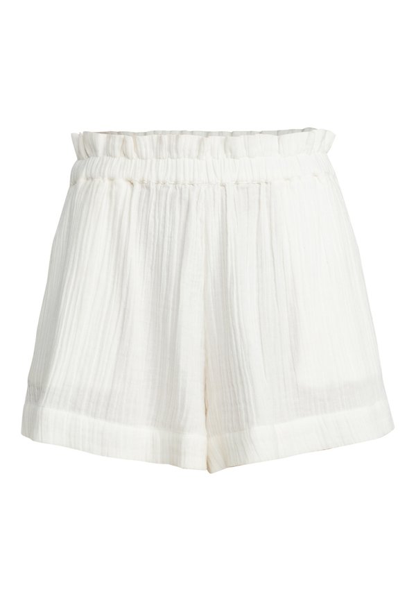 WHAT A VIBE - Shorts - wbs2