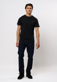 U.S. Polo Assn. ARJUN - Tricou basic - tap shoe
