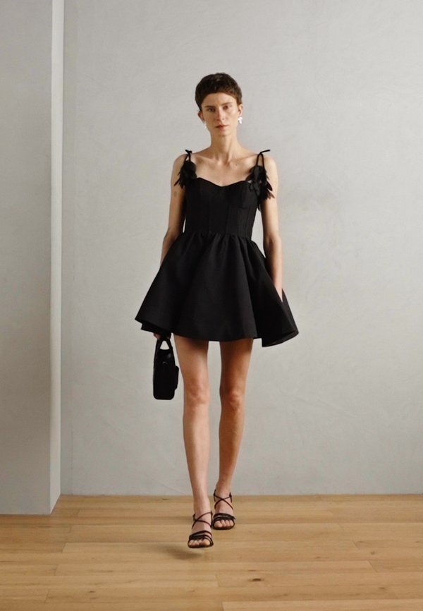 LUCA - Cocktail dress / Party dress3