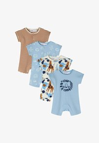 Odabrano, light blue beige