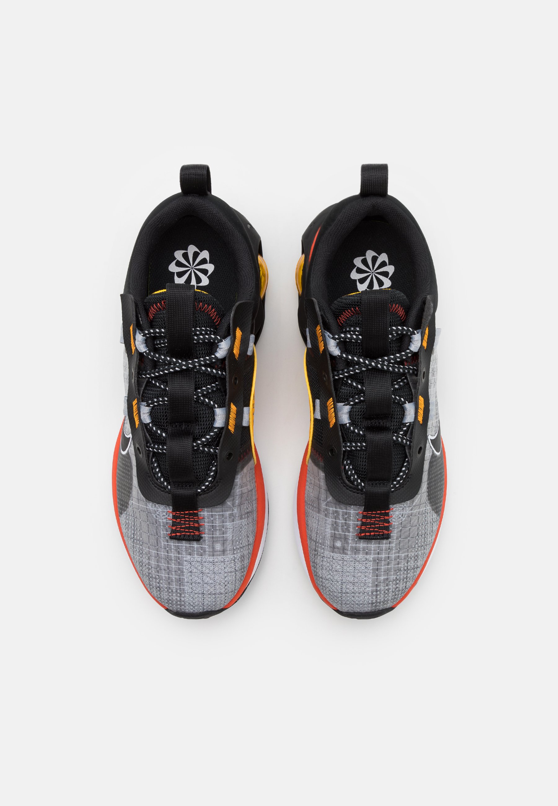 Nike Sportswear AIR MAX 2021 - Zapatillas - black/white/mystic red/cosmic  clay/university gold/kumquat/negro - Zalando.es