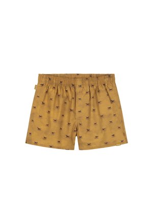 Pockies, BEAGLE BOXERS - Boxershorts - yellow