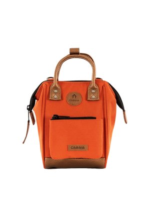 Cabaia Handbag - orange