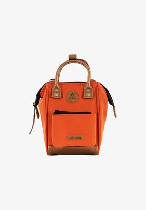 Cabaia Handbag - orange