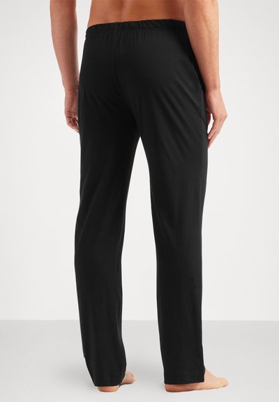 Polo Ralph Lauren PANT - Nachtwäsche Hose - black