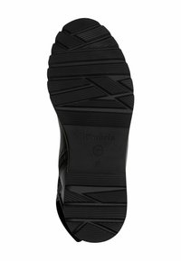 Tamaris Vinterstøvler - black