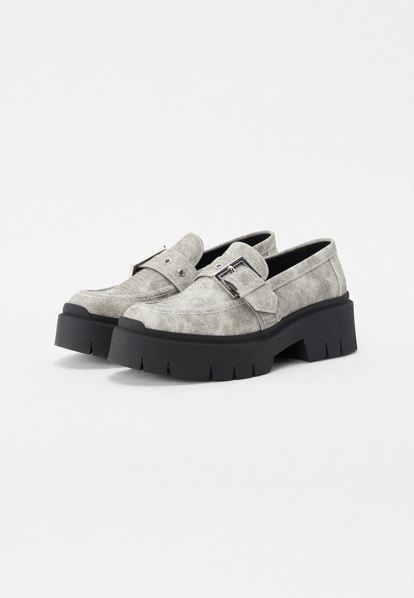 KRIS LOAFER - Slip-ons2