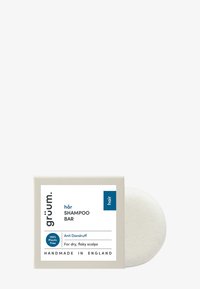 HÅR PLASTIC SHAMPOO BAR - ANTI-DANDRUFF - Szampon