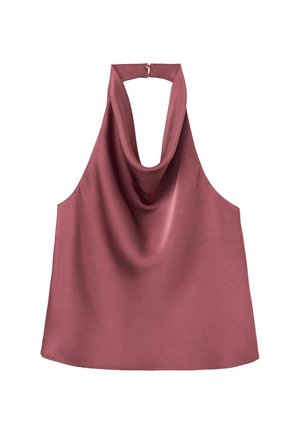 Mango, ADULT - Débardeur - mauve