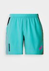 PADEL COURT SHORT - Sports shorts - energy aqua