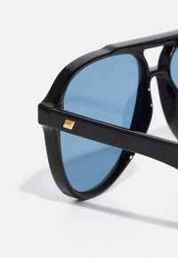 Le Specs UNISEX czarny