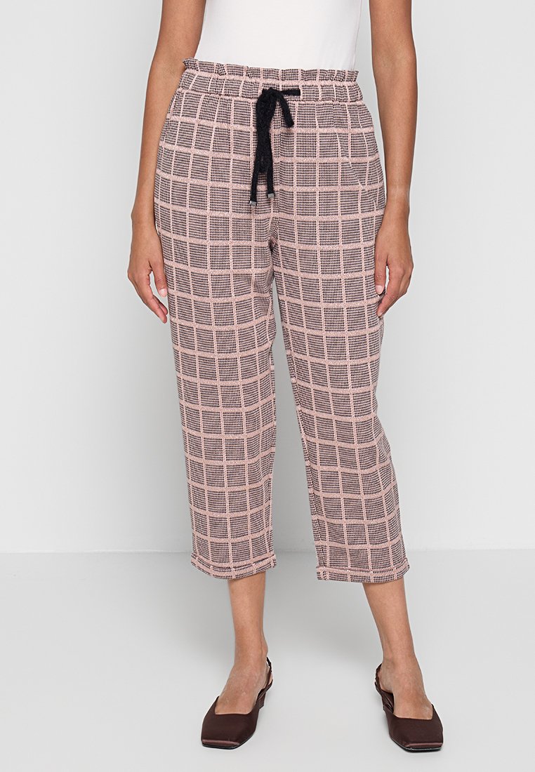 Gaudi Broek meerkleurig