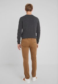 BOSS Chinos - cognac