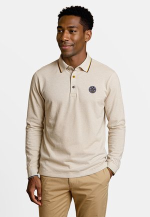 MINDO - Poloshirt - beige