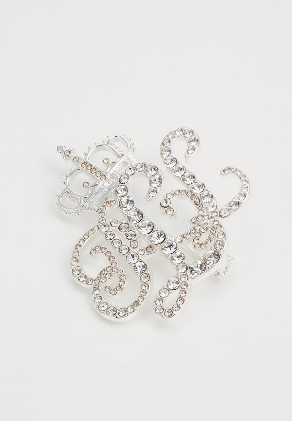 PIN MICROPAVE CROWN - Brooch2