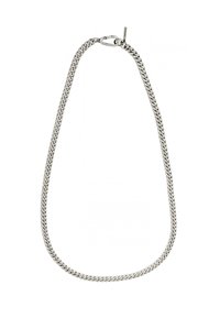 CURB CARABINER - Collana - rose gold-coloured