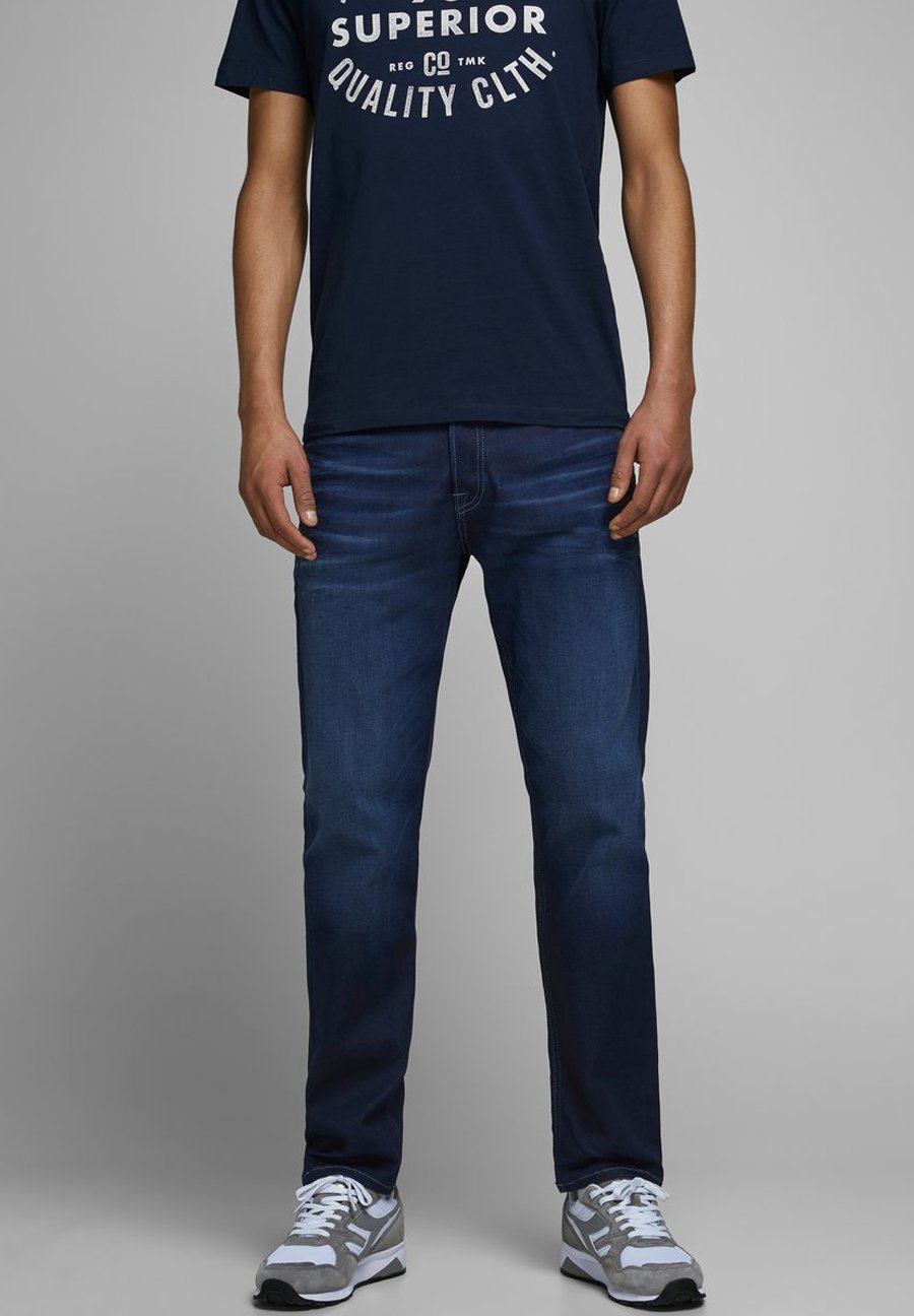 jack and jones loose fit jeans