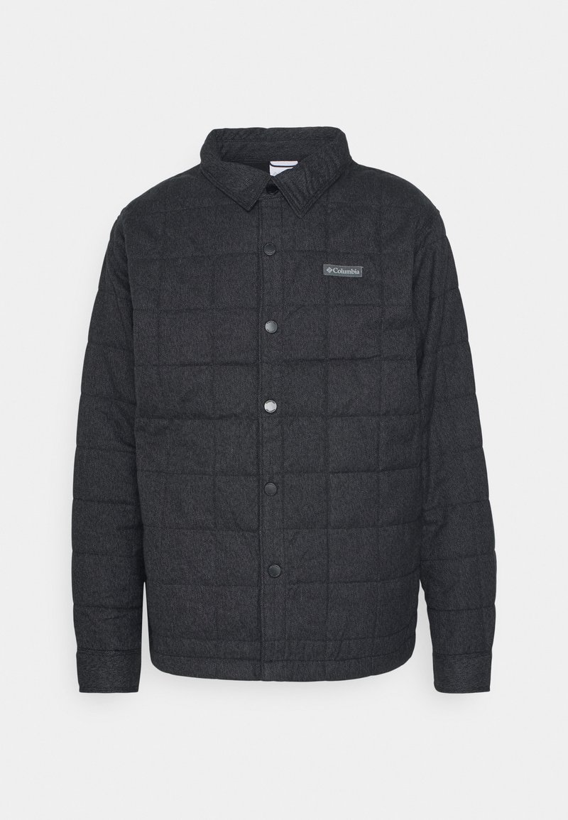 Columbia Outdoorjas zwart Columbia Outdoorjas zwart