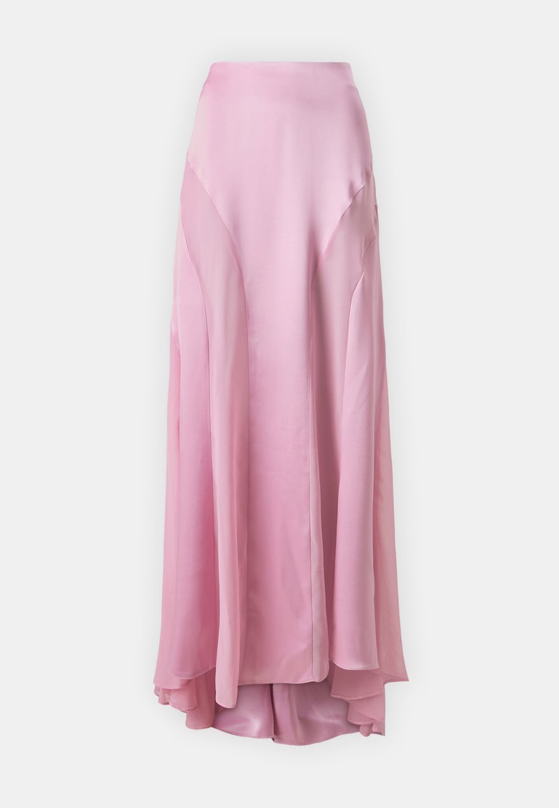 pinko Maxirok donkerroze