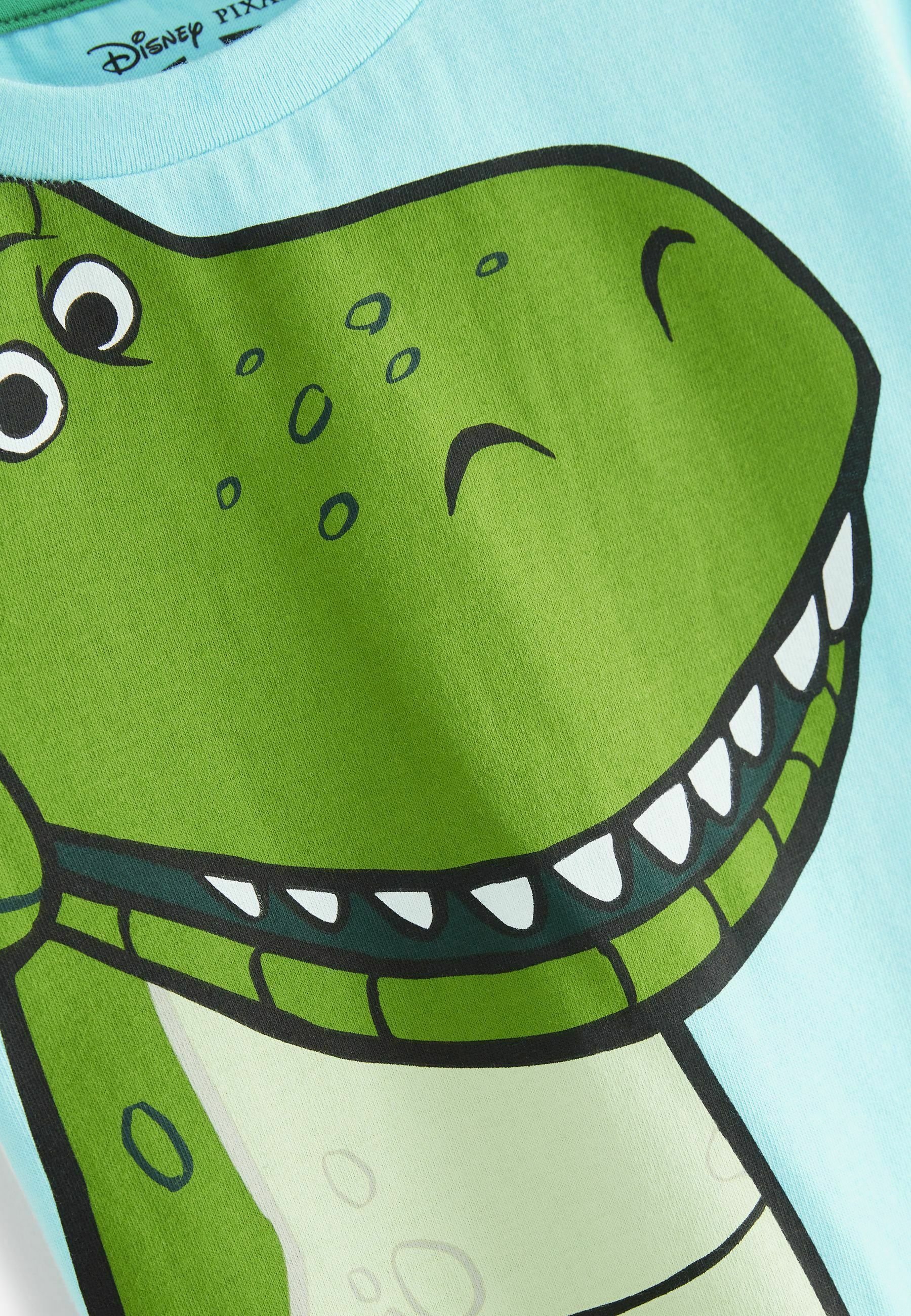 Next REX TOY STORY - T-shirt print 