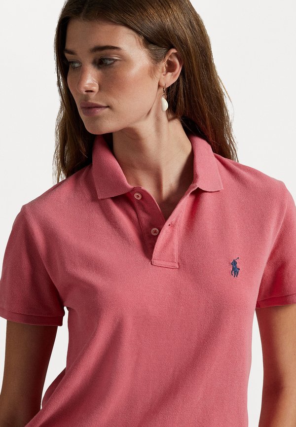 CLASSIC FIT PIQUÉ POLO SHIRT - Polo shirt2
