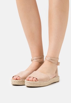 RAID, Espadrilles - nude