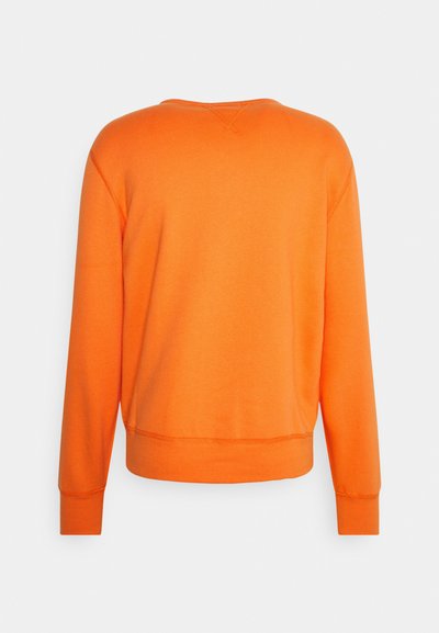 Polo Ralph Lauren THE RL FLEECE SWEATSHIRT - Camisola - may orange