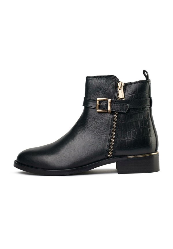 GADA  - Classic ankle boots