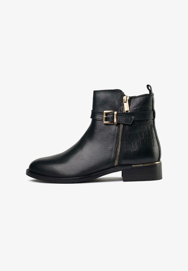 GADA - Classic ankle boots