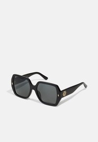 Niet geselecteerd, black