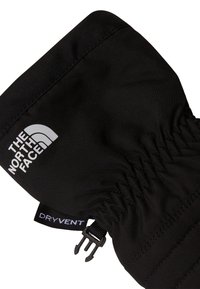 The North Face MONTANA UNISEX - Votter - black