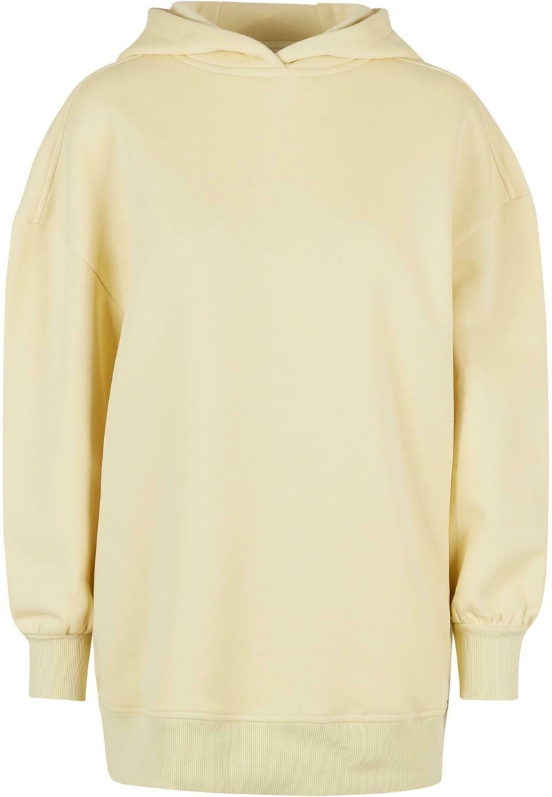 Urban Classics Sweater lichtgeel Urban Classics Sweater lichtgeel