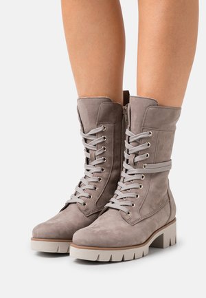 Winter boots - fango