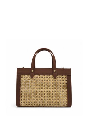 OH MY BAG, Sac à main - dark brown