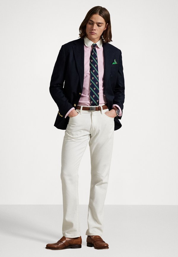 POLO MODERN GABARDINE BLAZER - Blazer jacket2