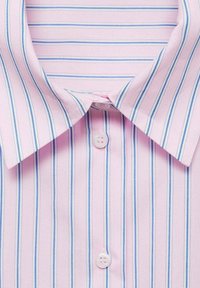 Mango Bluza s gumbima - pink